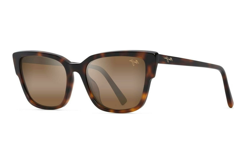 Maui Jim   Kou H884-10 HCL® BronzeTortoise