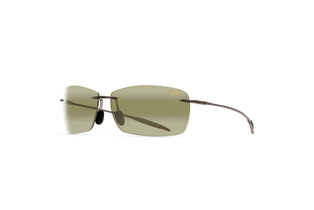 Maui Jim   Lighthouse HT423-11 Maui HT™Trans Smoke Grey