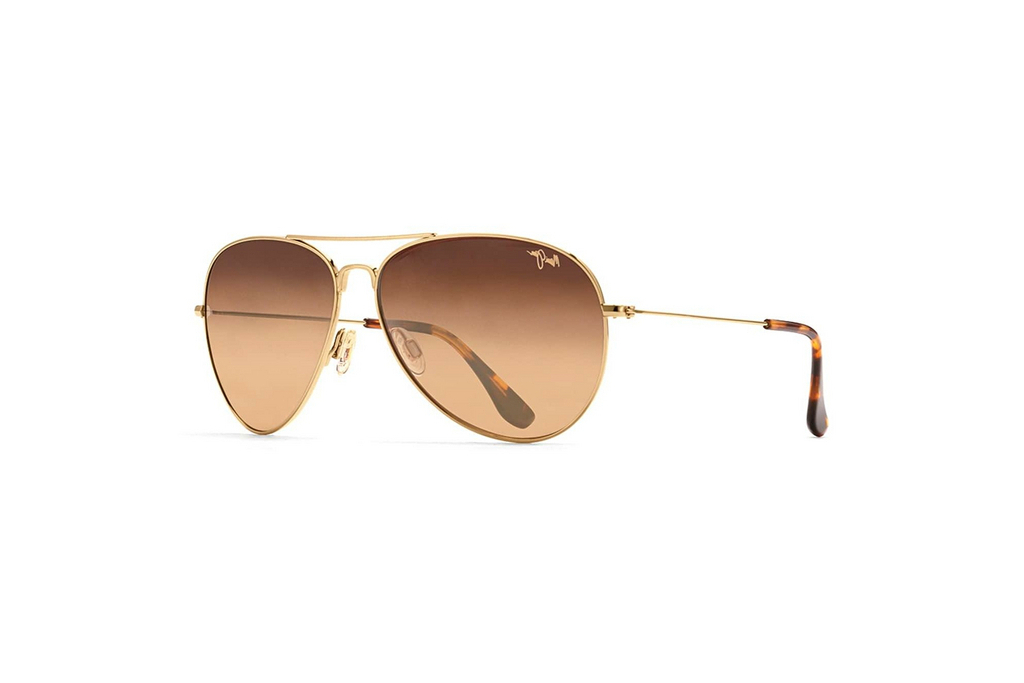 Maui Jim   Mavericks HS264-16 HCL® BronzeGold