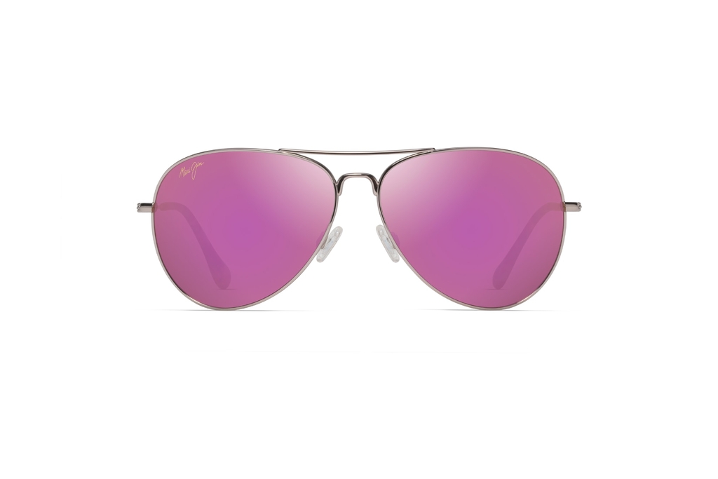 Widok z przodu Maui Jim Mavericks (P264-16R)