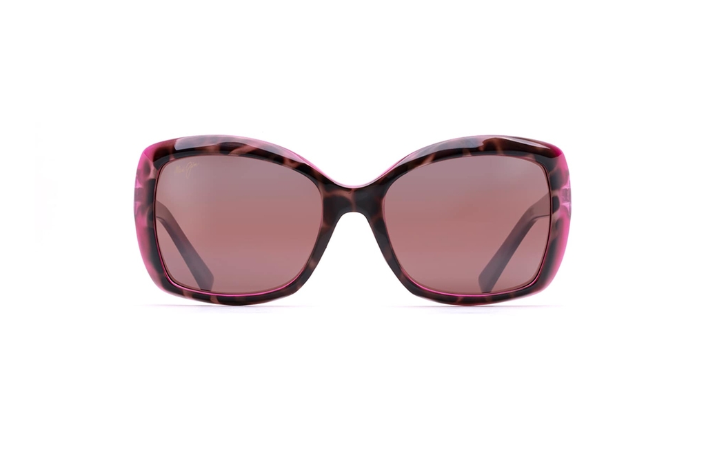 Widok z przodu Maui Jim Orchid (R735-12B)