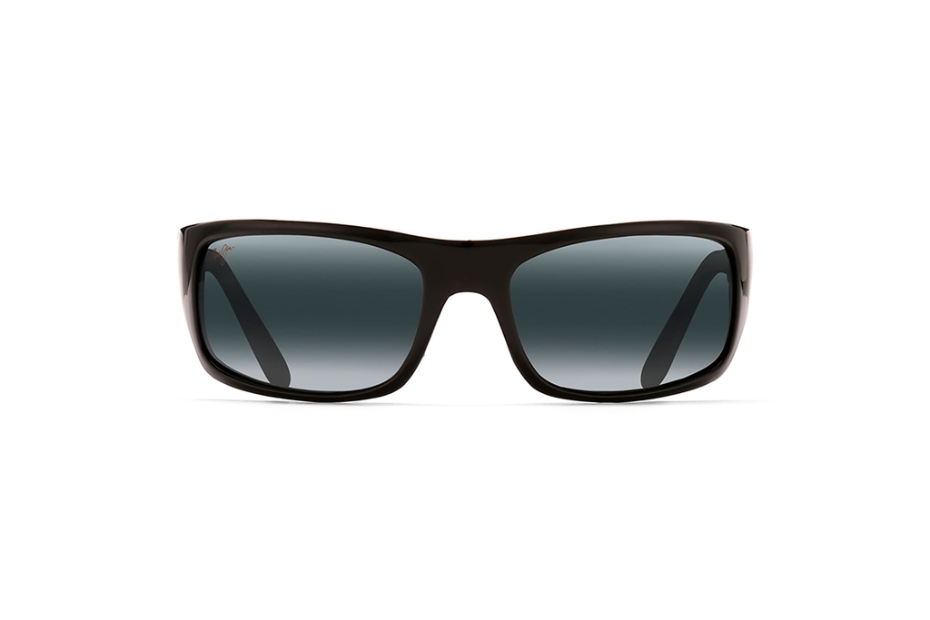 Widok z przodu Maui Jim Peahi (202-02)