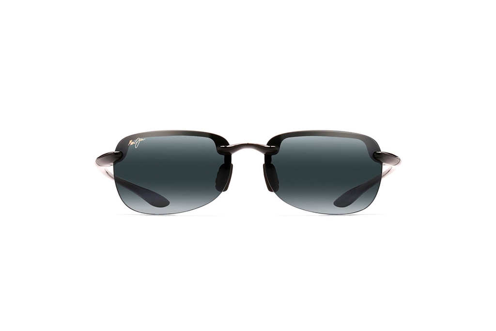 Widok z przodu Maui Jim Sandy Beach (408-02)