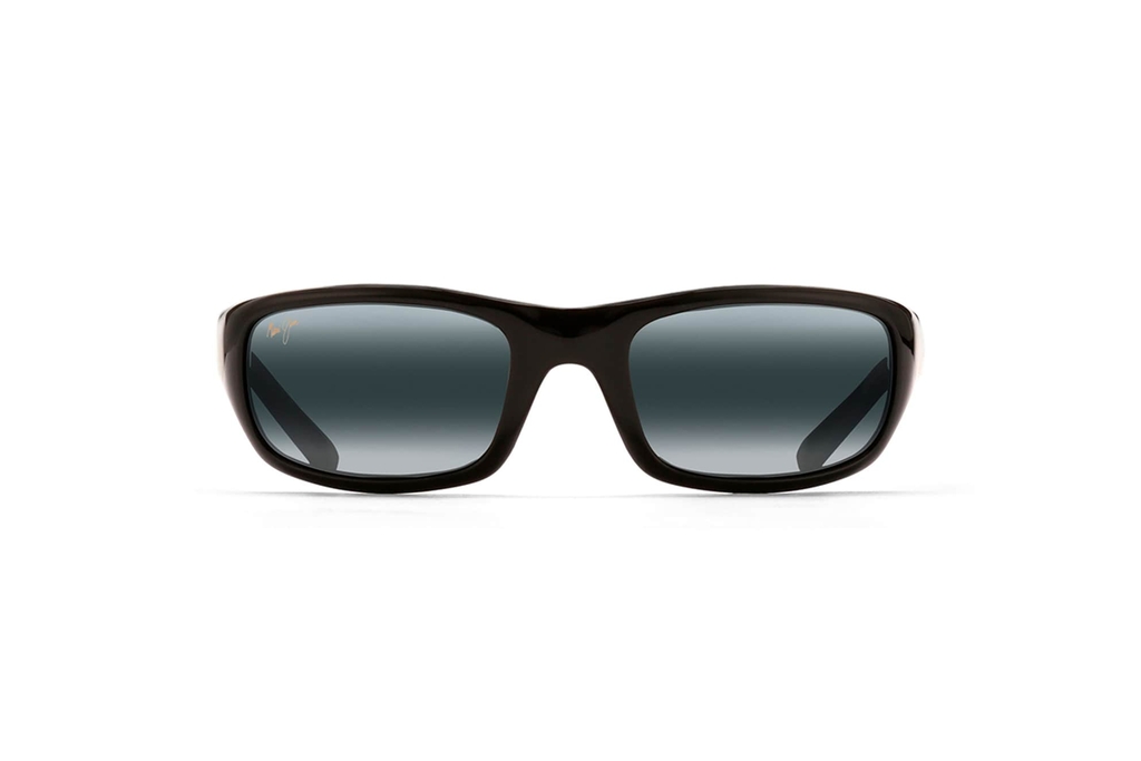Widok z przodu Maui Jim Stingray (103-02)