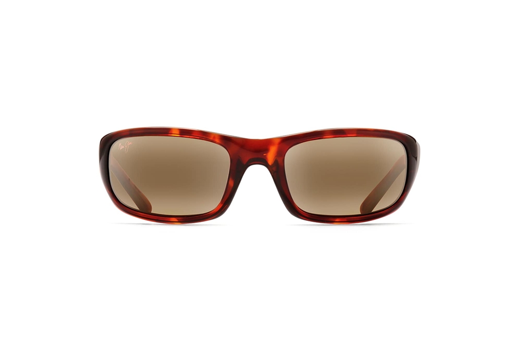 Widok z przodu Maui Jim Stingray (H103-10)