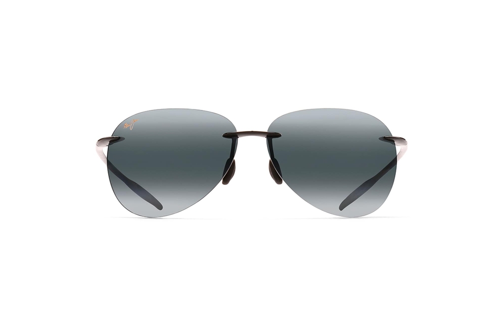 Widok z przodu Maui Jim Sugar Beach (421-02)