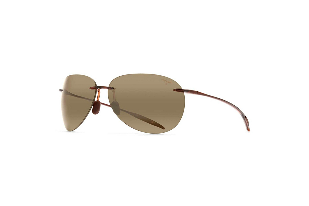 Maui Jim   Sugar Beach H421-26 HCL® BronzeRootbeer