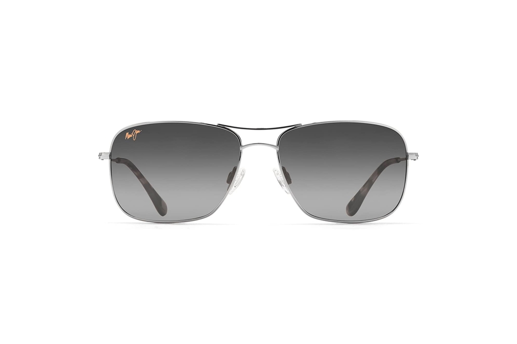 Widok z przodu Maui Jim Wiki Wiki (GS246-17)