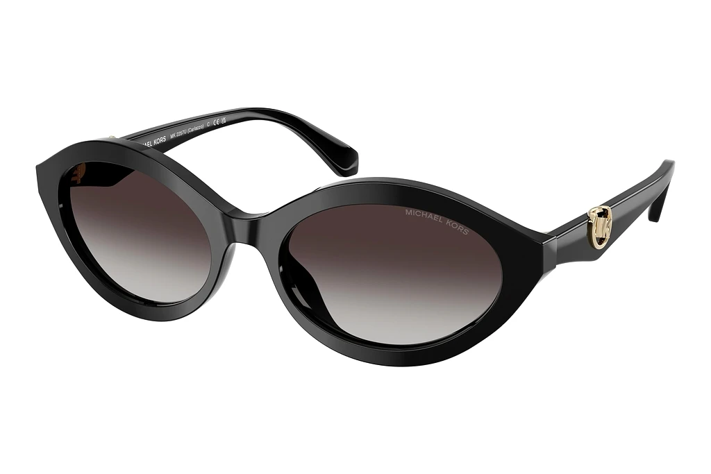 Michael Kors   MK2257U 30058G Light Grey GradientBlack