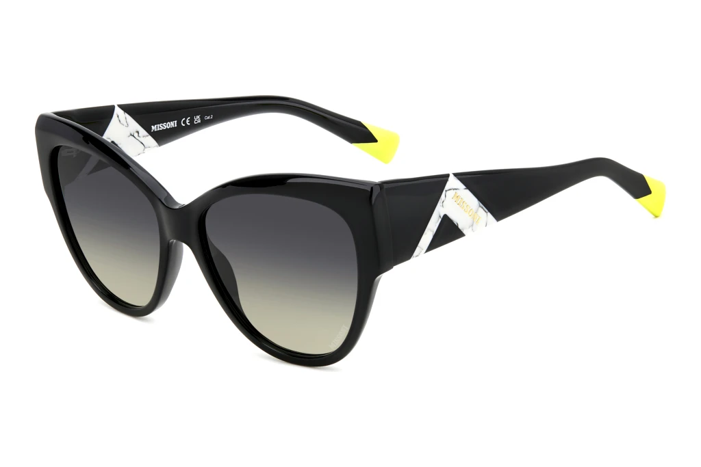 Missoni   MIS 0171/S 807/PR GREY BROWN DOUBLESHADESCHWARZ