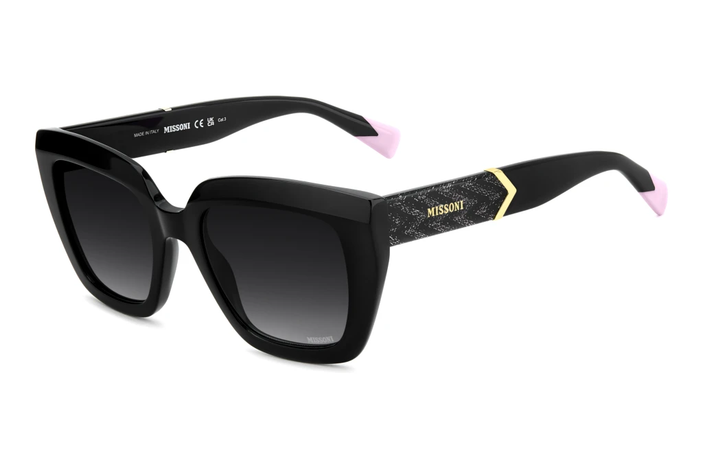 Missoni   MIS 0243/S 807/9O DARK GREY SHADEDSCHWARZ