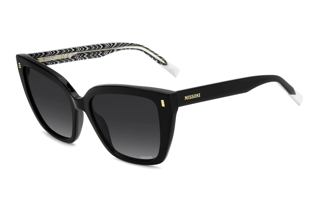 Missoni   MIS 0257/S 807/9O DARK GREY SHADEDSCHWARZ