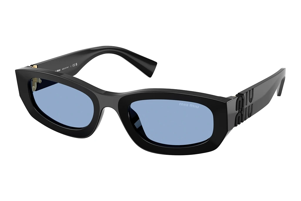 Miu Miu   MU B04S 16K30U Light BlueBlack