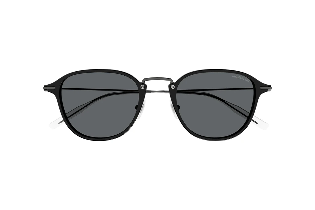 Widok z przodu Mont Blanc MB0155S (008)