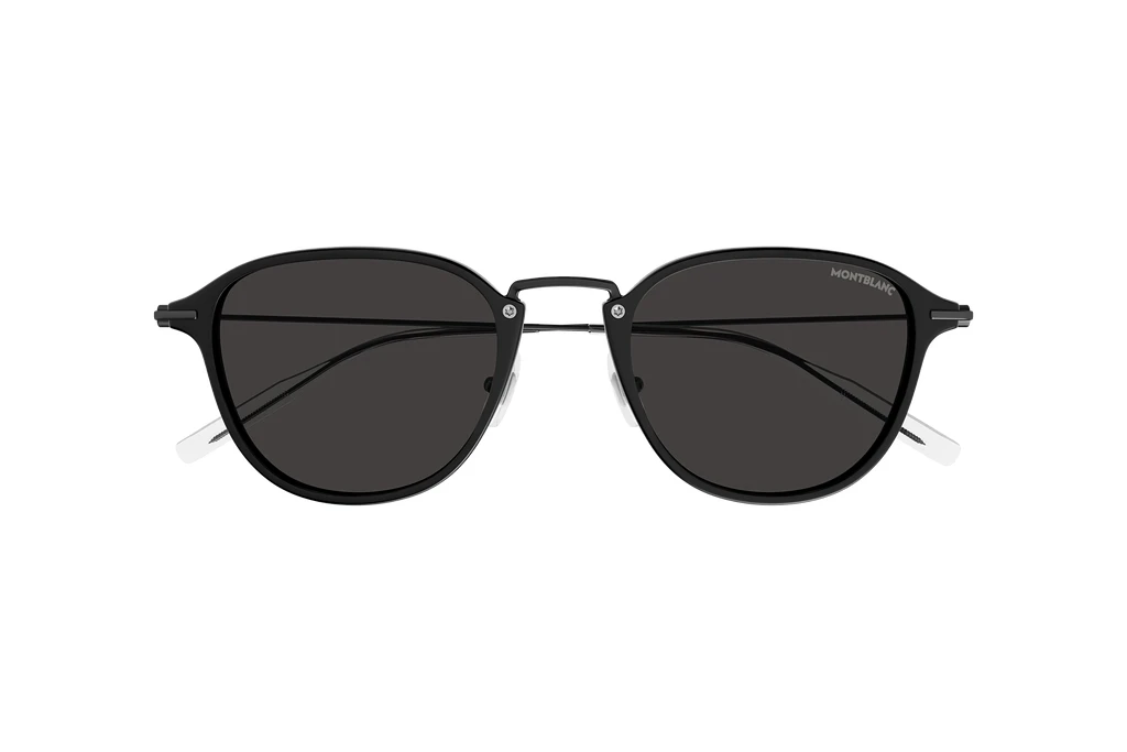 Widok z przodu Mont Blanc MB0155S (009)