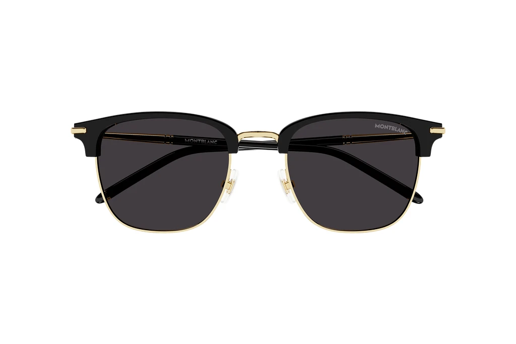 Widok z przodu Mont Blanc MB0242S (005)