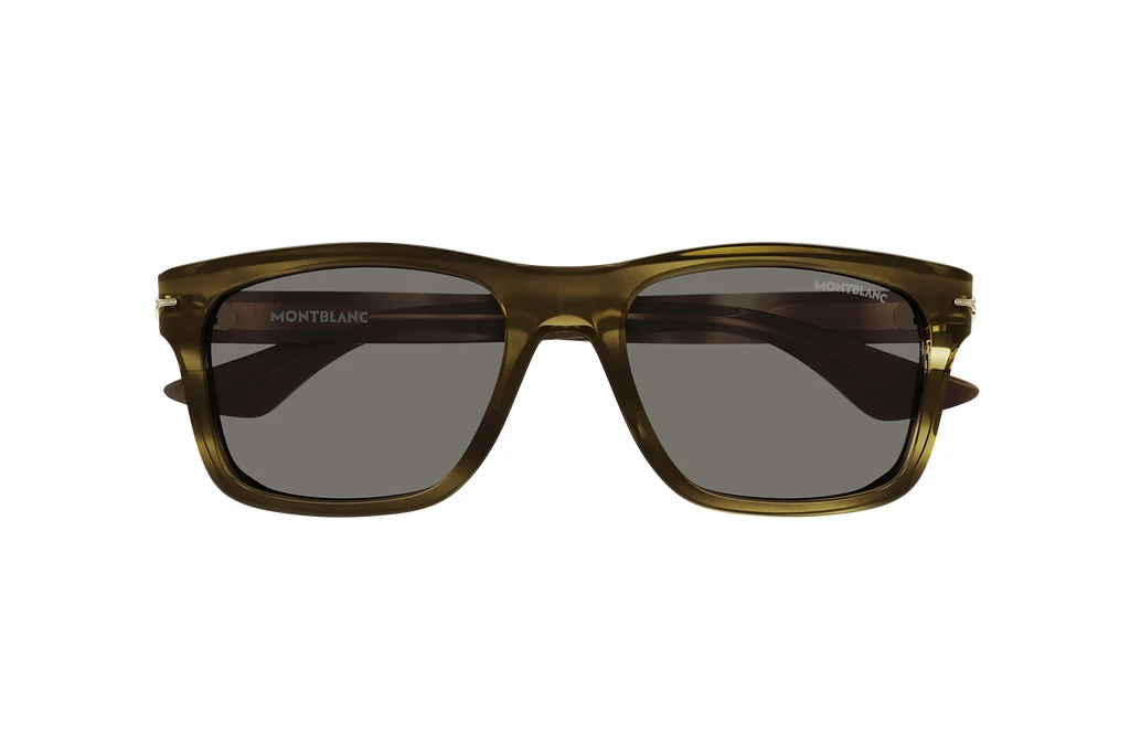 Widok z przodu Mont Blanc MB0263S (006)