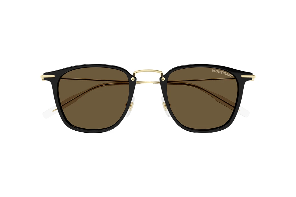 Widok z przodu Mont Blanc MB0295S (001)