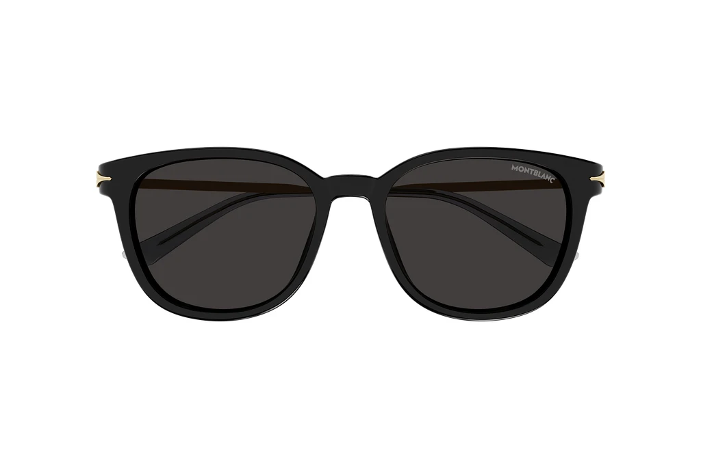 Widok z przodu Mont Blanc MB0304SA (001)