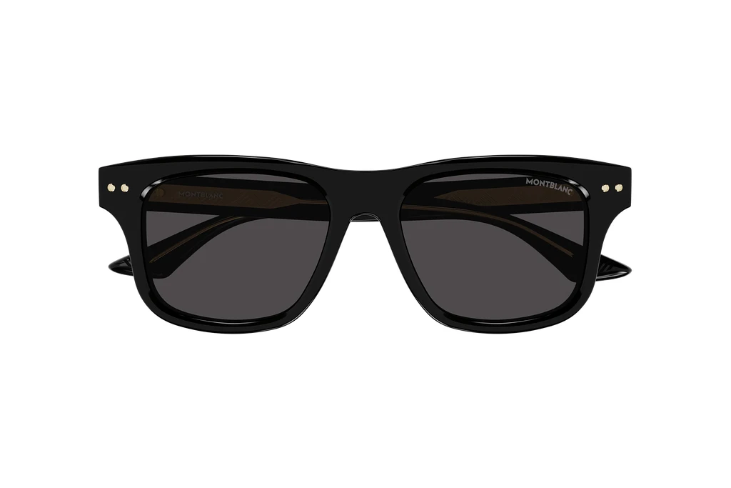 Widok z przodu Mont Blanc MB0319S (001)