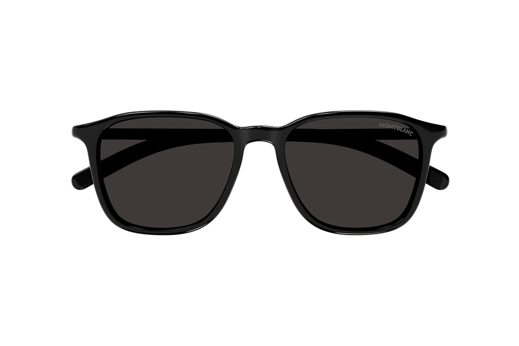 Widok z przodu Mont Blanc MB0325S (001)