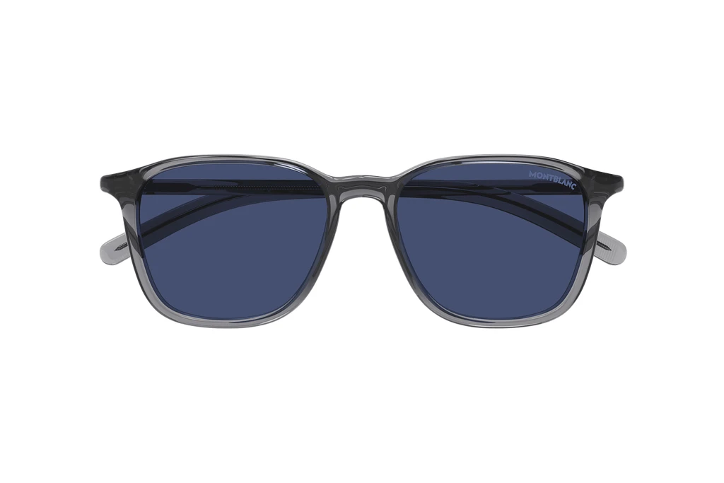 Widok z przodu Mont Blanc MB0325S (002)