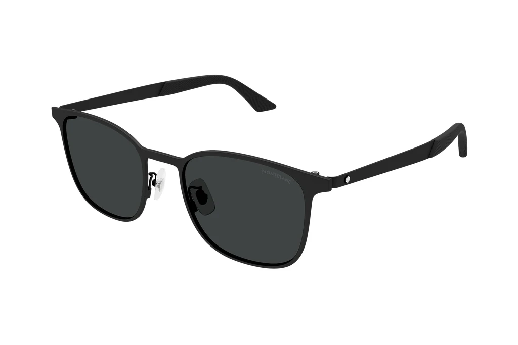 Widok z przodu Mont Blanc MB0331S (001)