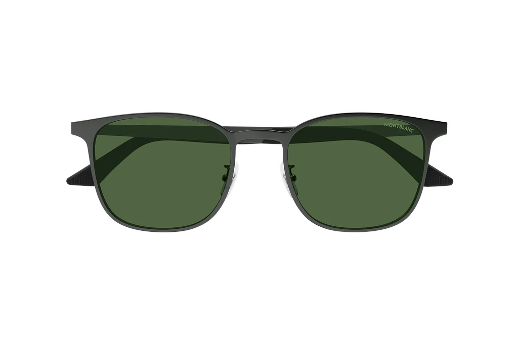 Widok z przodu Mont Blanc MB0331S (002)