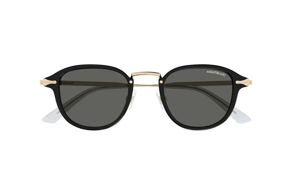 Widok z przodu Mont Blanc MB0336S (001)