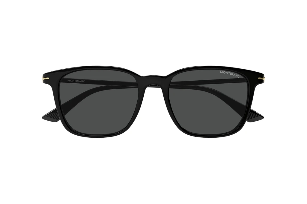 Widok z przodu Mont Blanc MB0338S (001)