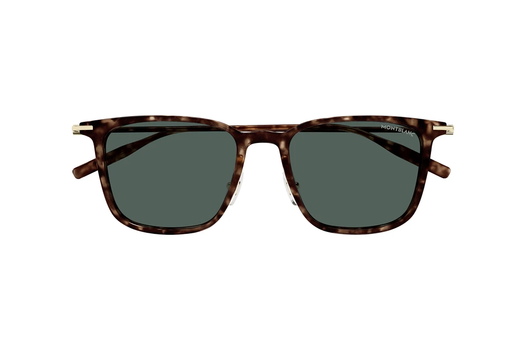 Widok z przodu Mont Blanc MB0354S (002)