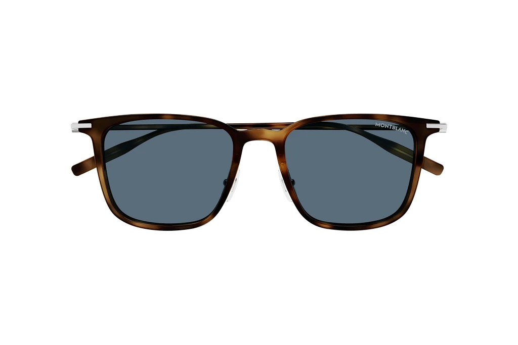 Widok z przodu Mont Blanc MB0354S (004)