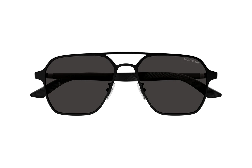 Widok z przodu Mont Blanc MB0360S (001)