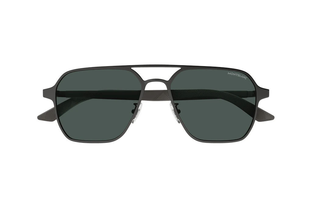 Widok z przodu Mont Blanc MB0360S (003)