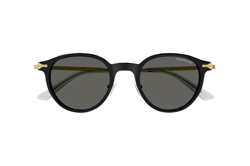 Widok z przodu Mont Blanc MB0362S (001)