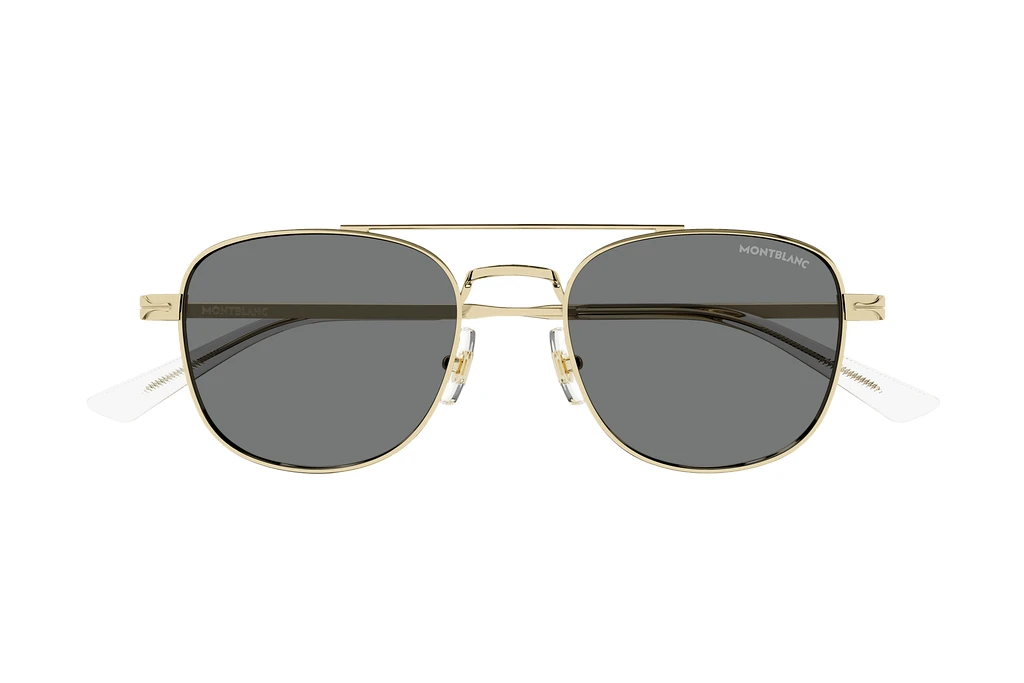 Widok z przodu Mont Blanc MB0363S (001)