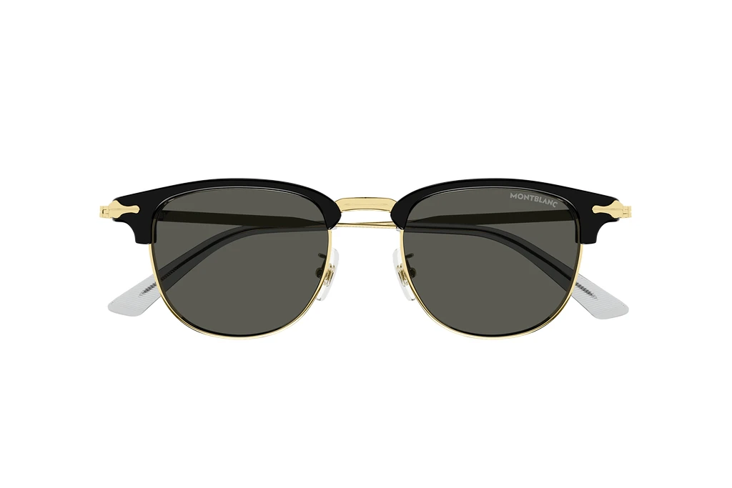 Widok z przodu Mont Blanc MB0364S (001)