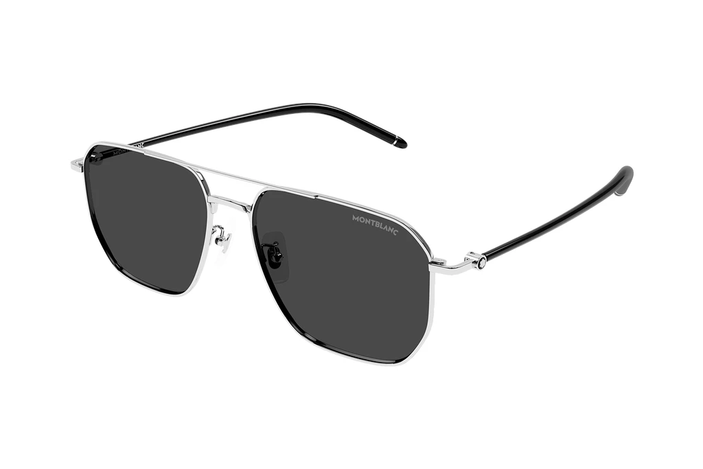 Widok z przodu Mont Blanc MB0367SA (002)