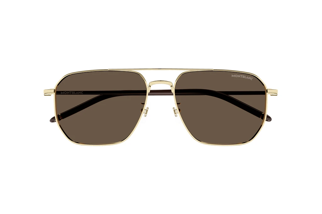 Widok z przodu Mont Blanc MB0367SA (003)