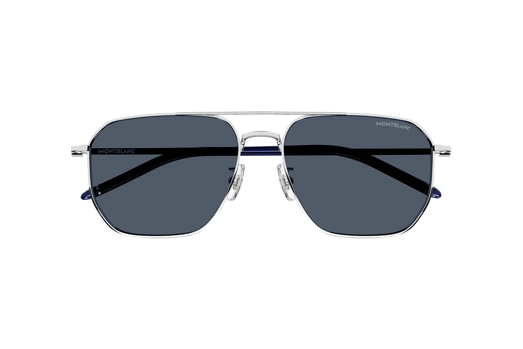 Widok z przodu Mont Blanc MB0367SA (004)