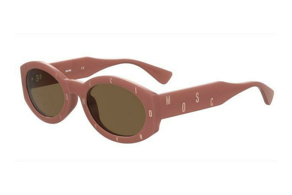 Moschino   MOS141/S 09Q/70 brown