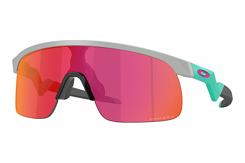 Oakley   OJ9010 901026 Prizm FieldMatte Fog