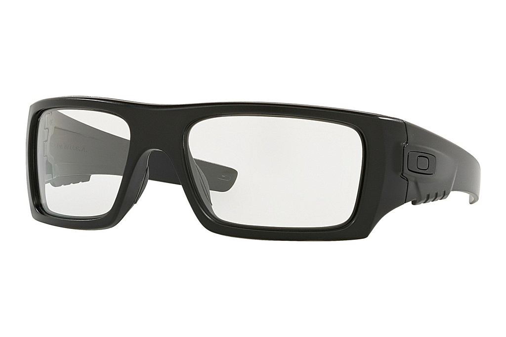 Oakley   OO9253 925322 ClearPolished Black