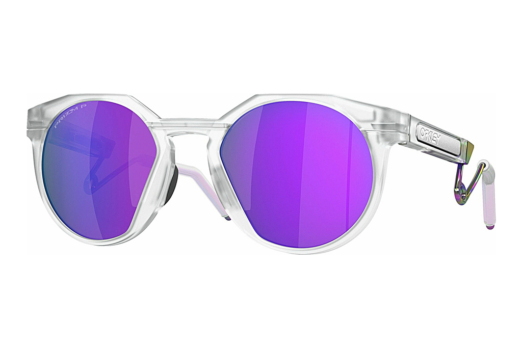 Oakley   OO9279 927902 Prizm VioletMatte Clear