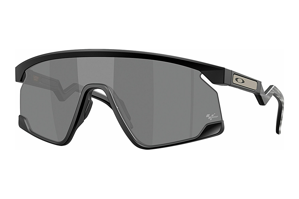 Oakley   OO9280 928019 Prizm BlackMatte Black