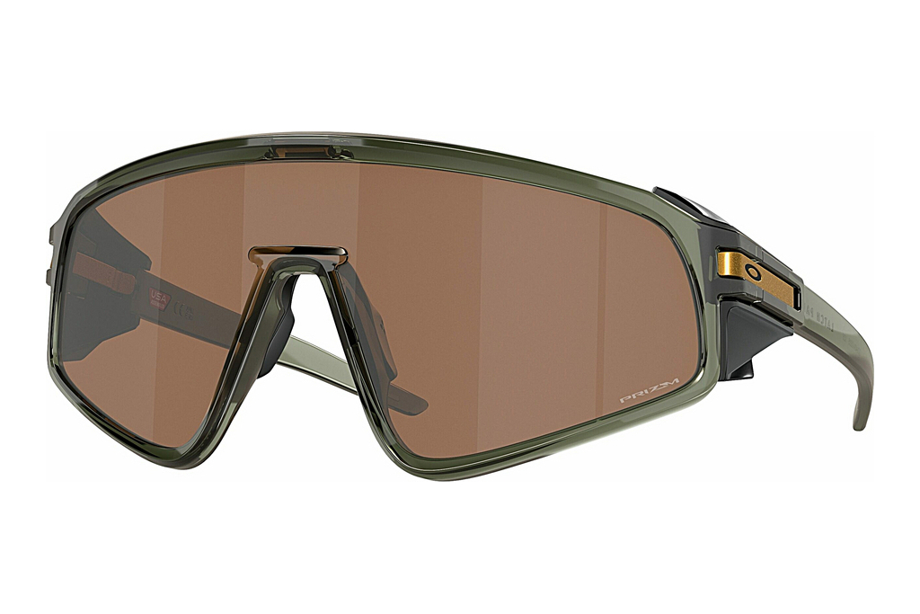 Oakley   OO9404 940403 Prizm TungstenOlive Ink