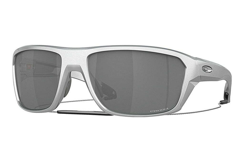 Oakley   OO9416 941634 Prizm BlackX-Silver