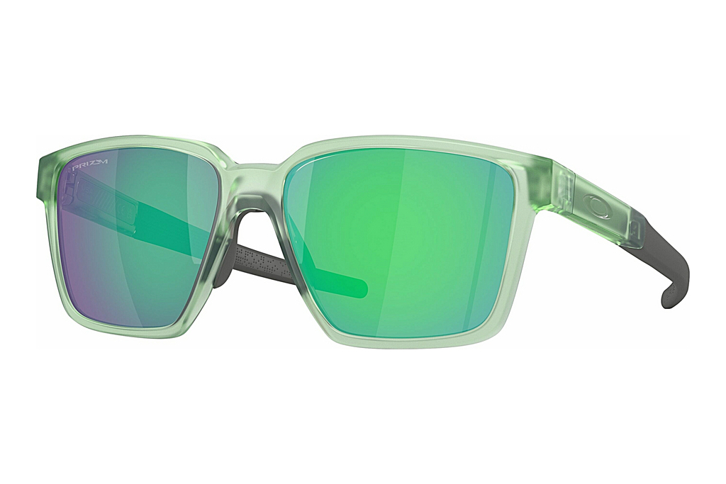 Oakley   OO9430 943002 Prizm JadeMatte Transparent Jade