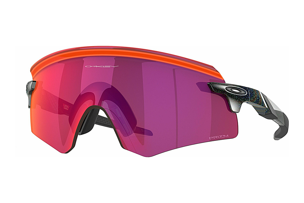 Oakley   OO9471 947107 PRIZM ROADDARK GALAXY