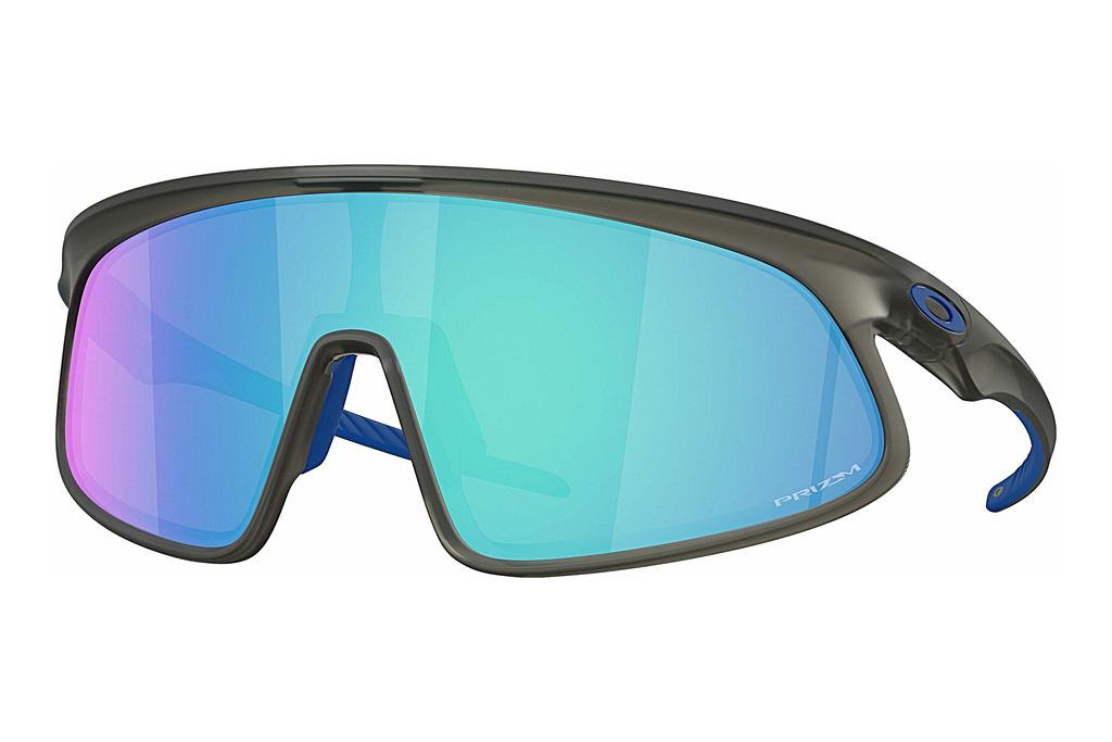 Oakley   OO9484D 948403 Prizm SapphireMatte Grey Smoke